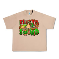 Burro Fiesta squad Urban Heavy Tee - FaDigitalArtStudio