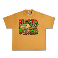 Peanut Butter Fiesta squad Urban Heavy Tee - FaDigitalArtStudio