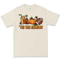 Bone Tis the season Sport Premium Tee - HowdyJamesFarm