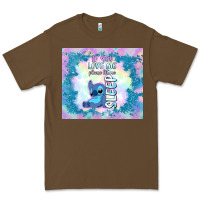 Cacao if you love me please let me sleep Premium Tee - TumblerDesignByShophia