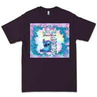 Plum if you love me please let me sleep Premium Tee - TumblerDesignByShophia