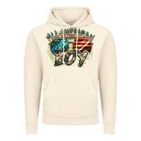 Vintage Artic All American boy 4th of july Vintage Hoodie - FaDigitalArtStudio