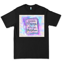 Black because mama runs this shitshow Premium Tee - TumblerDesignByShophia