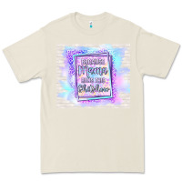 Bone because mama runs this shitshow Premium Tee - TumblerDesignByShophia