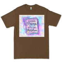 Cacao because mama runs this shitshow Premium Tee - TumblerDesignByShophia