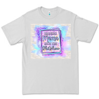 Dove Grey because mama runs this shitshow Premium Tee - TumblerDesignByShophia