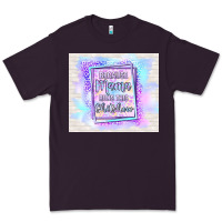 Plum because mama runs this shitshow Premium Tee - TumblerDesignByShophia