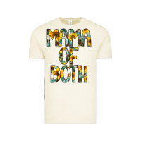 Vintage Arctic Mama of Both Vintage Tee - CowCowDesign