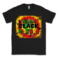 Black we are black history Classic Tee - CowGirlArtShop