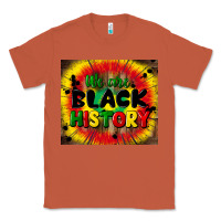 Copper we are black history Classic Tee - CowGirlArtShop