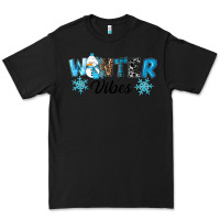 Black winter vibes Premium Tee - RanaPortraitStore