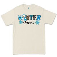 Bone winter vibes Premium Tee - RanaPortraitStore