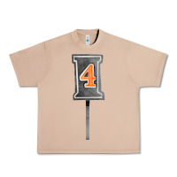 Burro marker 4 chain fa element Urban Heavy Tee - FaDigitalArtStudio