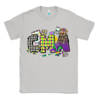 Moon Dust cma mardi gras certified medical assistant Classic Tee - CowGirlArtShop