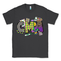 Smoke cma mardi gras certified medical assistant Classic Tee - CowGirlArtShop