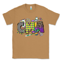 Toasted Coconut cma mardi gras certified medical assistant Classic Tee - CowGirlArtShop