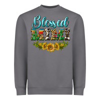 Storm blessed mimi Heavyweight Sweatshirt - BarkalooDesign
