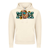 Vintage Artic Western Mom Mother's Day Vintage Hoodie - FaDigitalArtStudio