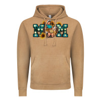 Vintage Camel Western Mom Mother's Day Vintage Hoodie - FaDigitalArtStudio