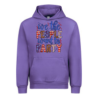 Tulip we the people want to party Urban Hoodie - JahusDesignShop