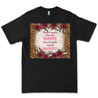 Para El Mundo Eres Una Madre Para Tu Familia Eres Premium Tee | Teevron