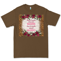 Cacao para el mundo eres una madre para tu familia eres Premium Tee - TumblerDesignByShophia