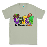 Matcha cajun to the core mardi gras Classic Tee - CowGirlArtShop