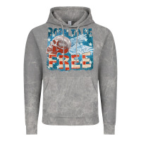 Cloud Rock Born to be free Vintage Hoodie - FaDigitalArtStudio