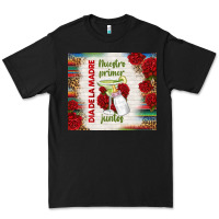 Black nuestro primer dia de la madre juntos Premium Tee - TumblerDesignByShophia