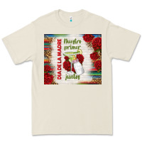 Bone nuestro primer dia de la madre juntos Premium Tee - TumblerDesignByShophia