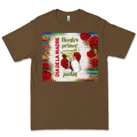 Cacao nuestro primer dia de la madre juntos Premium Tee - TumblerDesignByShophia