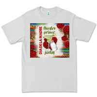 Dove Grey nuestro primer dia de la madre juntos Premium Tee - TumblerDesignByShophia