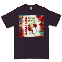 Plum nuestro primer dia de la madre juntos Premium Tee - TumblerDesignByShophia