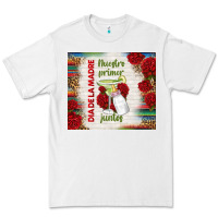 White nuestro primer dia de la madre juntos Premium Tee - TumblerDesignByShophia