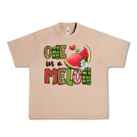Burro one in a melon watermelon Urban Heavy Tee - Jasminsmagicworld