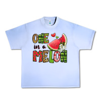 Grape Ice one in a melon watermelon Urban Heavy Tee - Jasminsmagicworld