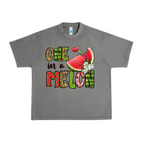Tornado one in a melon watermelon Urban Heavy Tee - Jasminsmagicworld