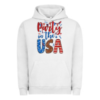 Pigment Lunar Rock party in the usa Urban Hoodie - JahusDesignShop