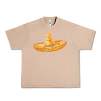 Burro sombrero fa element Urban Heavy Tee - FaDigitalArtStudio