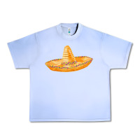 Grape Ice sombrero fa element Urban Heavy Tee - FaDigitalArtStudio