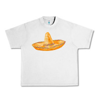 Lunar Rock sombrero fa element Urban Heavy Tee - FaDigitalArtStudio