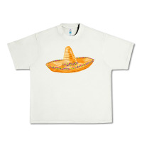 Pistachio sombrero fa element Urban Heavy Tee - FaDigitalArtStudio