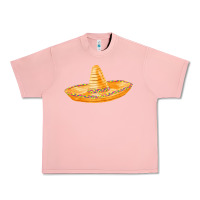 Salmon sombrero fa element Urban Heavy Tee - FaDigitalArtStudio