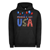 Pigment Black made in usa Urban Hoodie - JahusDesignShop