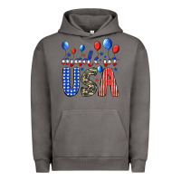 Pigment Tornado made in usa Urban Hoodie - JahusDesignShop
