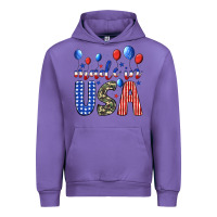 Tulip made in usa Urban Hoodie - JahusDesignShop