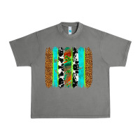 Tornado western brushstrokes Urban Heavy Tee - OliviaCreatesArt