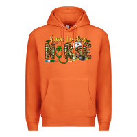 Carrot one lucky nurse Premium Hoodie - CowhideDigitalArt