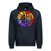 Navy love is love Urban Hoodie - JahusDesignShop