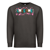 Smoke floss boss Premium Sweatshirt - AdoDesignShop